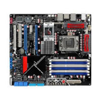 Asus Rampage II Extreme (90-MIB6L0-G0EAY00Z)